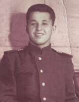 Макаренков Михаил Иванович