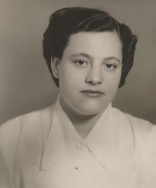 Гарбуз Анастасия Фёдоровна