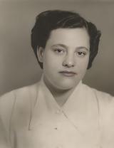 Гарбуз Анастасия Фёдоровна