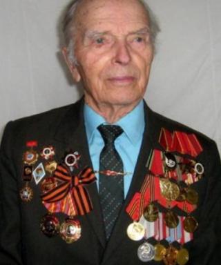 Винокуров Дмитрий Иванович