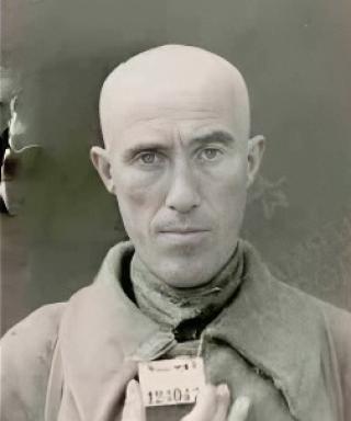 Нарышкин Василий Михайлович