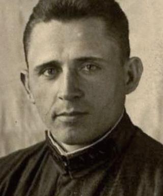 Шкурко Тимофей Яковлевич