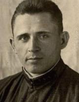 Шкурко Тимофей Яковлевич