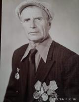 Терехов Павел Тихонович