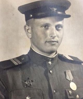 Макин Сергей Иванович