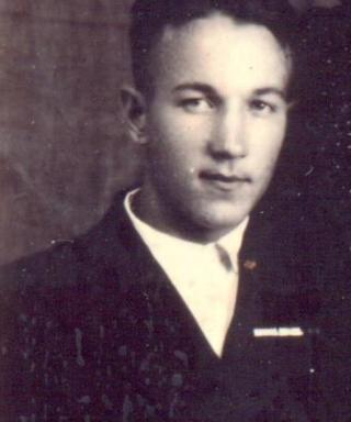 Зверев Николай Акимович