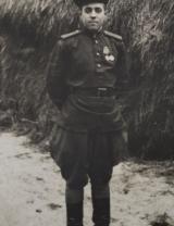 Панов Михаил Семёнович