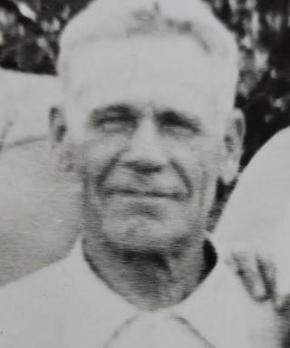 Козьяков Семён Никитович