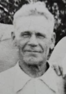 Козьяков Семён Никитович