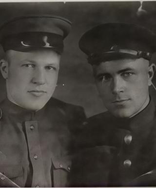 Подкуров Федор Андреевич