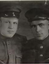 Подкуров Федор Андреевич