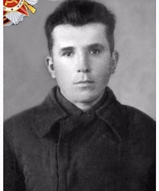 Тощенко Гавриил Федорович
