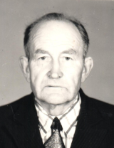 Прасолов Александр Алексеевич