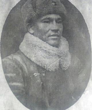 Баженов Дмитрий Павлович