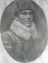 Баженов Дмитрий Павлович