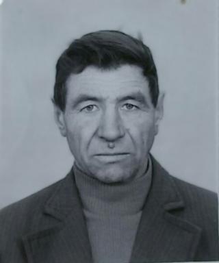 Павлов Николай Данилович