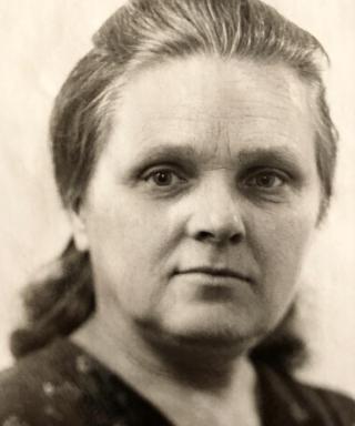 Шевердяева Надежда Васильевна