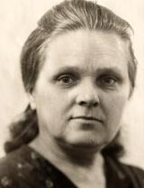 Шевердяева Надежда Васильевна