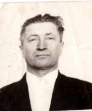Скробов Иван Яковлевич