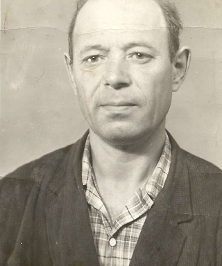 Мызников Александр Федорович