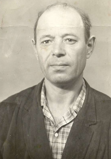 Мызников Александр Федорович