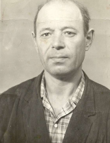 Мызников Александр Федорович