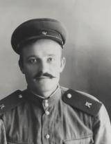 Болонкин Николай Михайлович