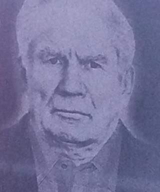 Черёмушкин Николай Петрович