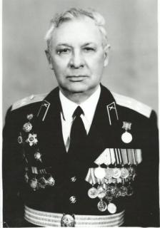 Белик Николай Иванович