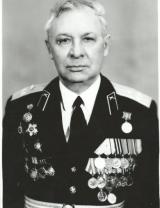 Белик Николай Иванович