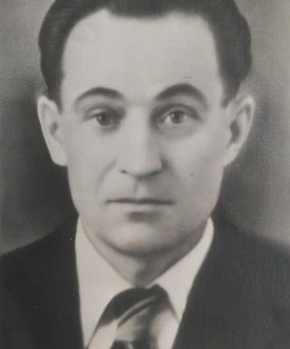 Субочев Афанасий Яковлевич