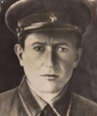 Бижитуев Магомед Буттаевич