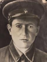 Бижитуев Магомед Буттаевич