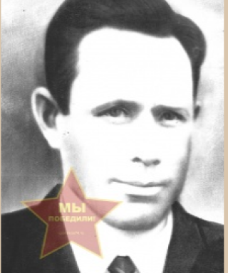 Алякин Петр Сергеевич