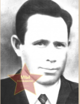 Алякин Петр Сергеевич