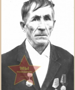 Аверкиев Николай Афанасьевич