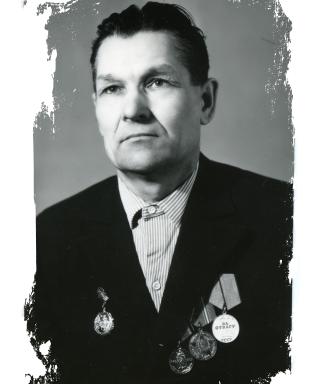 Фархутдинов Янгир Шарафутдинович