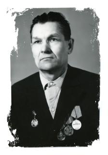 Фархутдинов Янгир Шарафутдинович