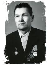 Фархутдинов Янгир Шарафутдинович