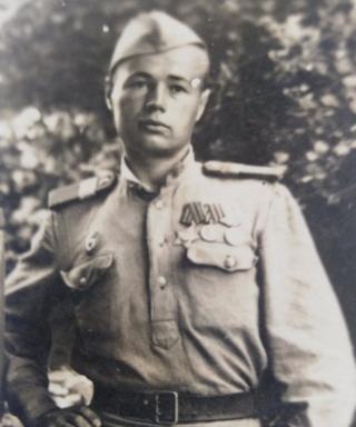 Королев Николай Александрович
