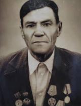 Павлюченко Петр Иванович