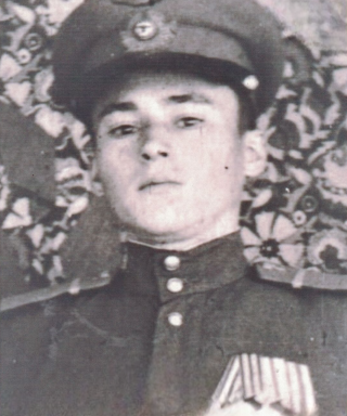 Гудков Николай Александрович