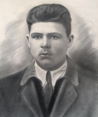 Демков Николай Андреевич