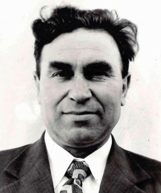 Ефименко Владимир Павлович