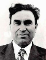 Ефименко Владимир Павлович