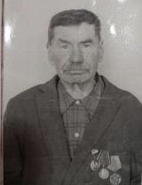 Запольских Алексей Федорович