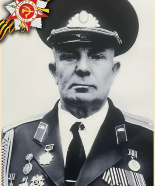 Овсянников Иван Игнатьевич