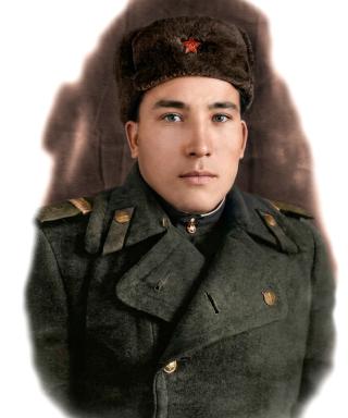 Трошков Валентин Иванович