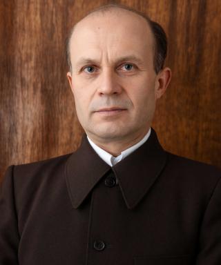 Накаряков Иван Иосифович