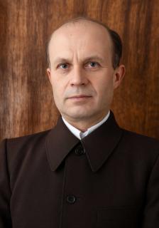 Накаряков Иван Иосифович